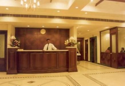 Aditya Hotel Ludhiana Exterior photo