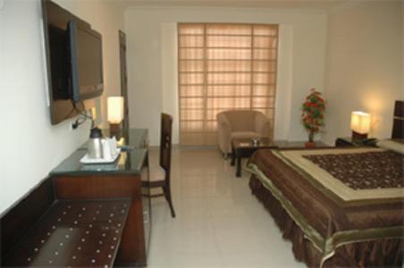 Aditya Hotel Ludhiana Room photo